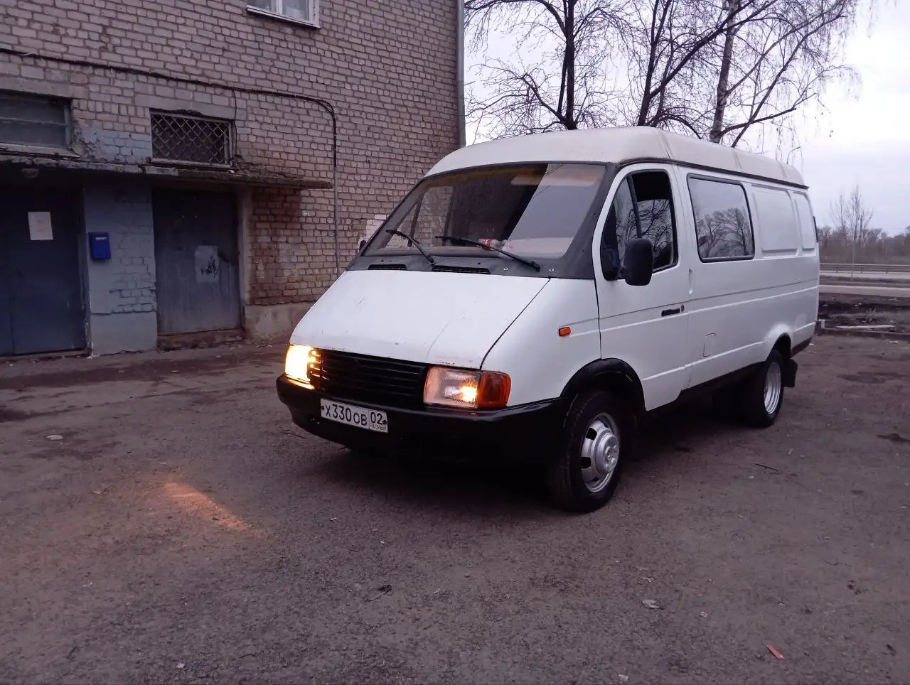 Продам Газель 2000 года - Авто в Уфа