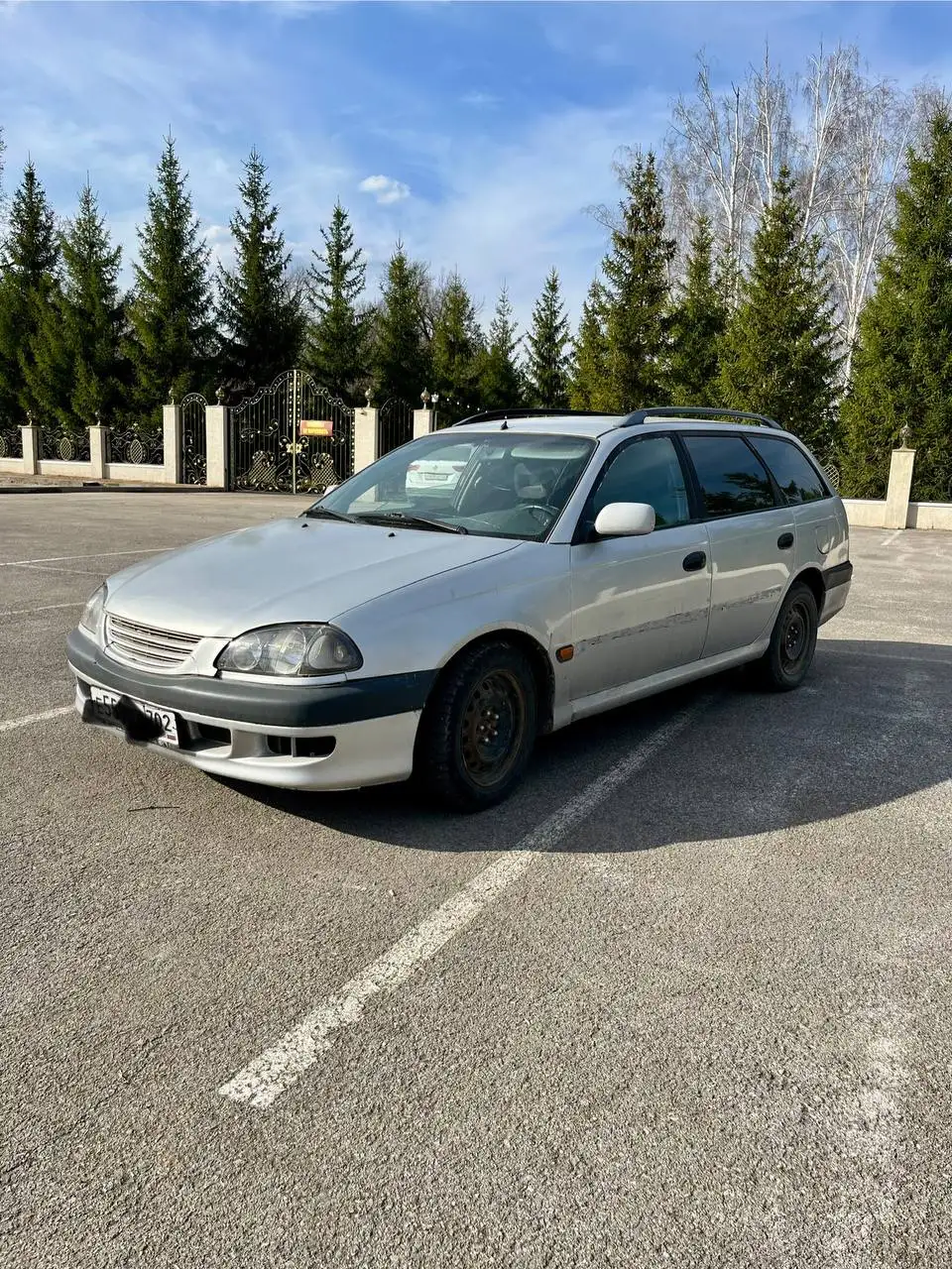 Продажа Toyota Avensis 1998 года в Уфе - Легковые автомобили (Авто) в Уфа