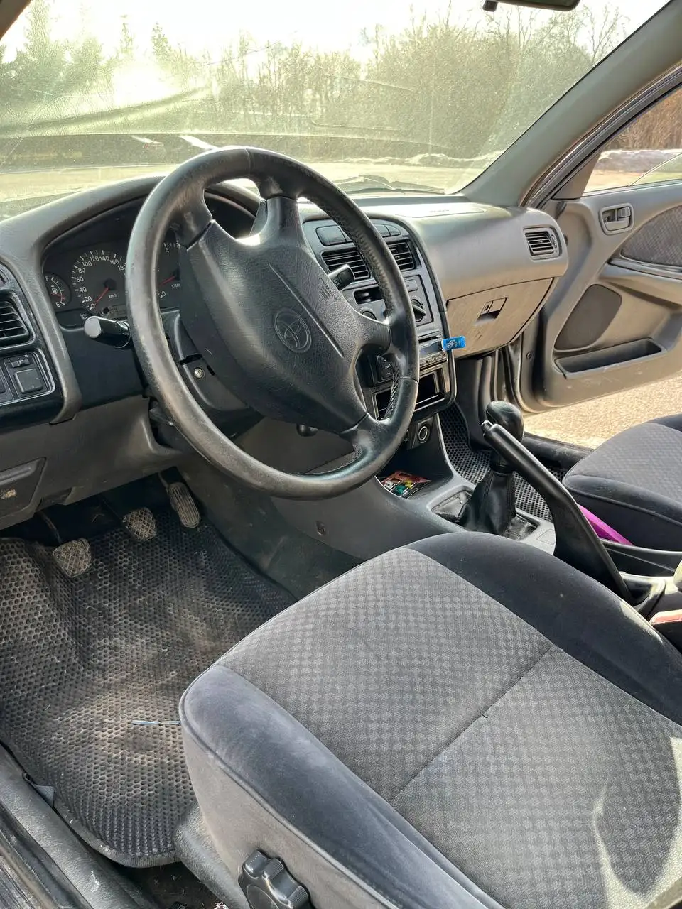 Продажа Toyota Avensis 1998 года в Уфе - Легковые автомобили (Авто) в Уфа