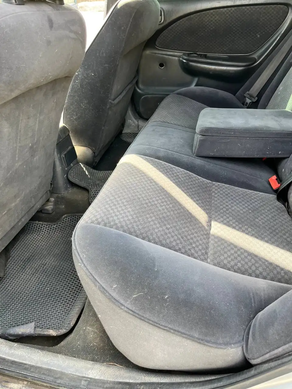 Продажа Toyota Avensis 1998 года в Уфе - Легковые автомобили (Авто) в Уфа