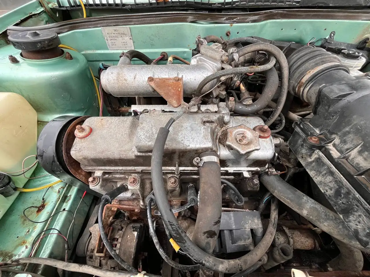 Продажа автомобиля 2003 года выпуска - Авто в Уфа