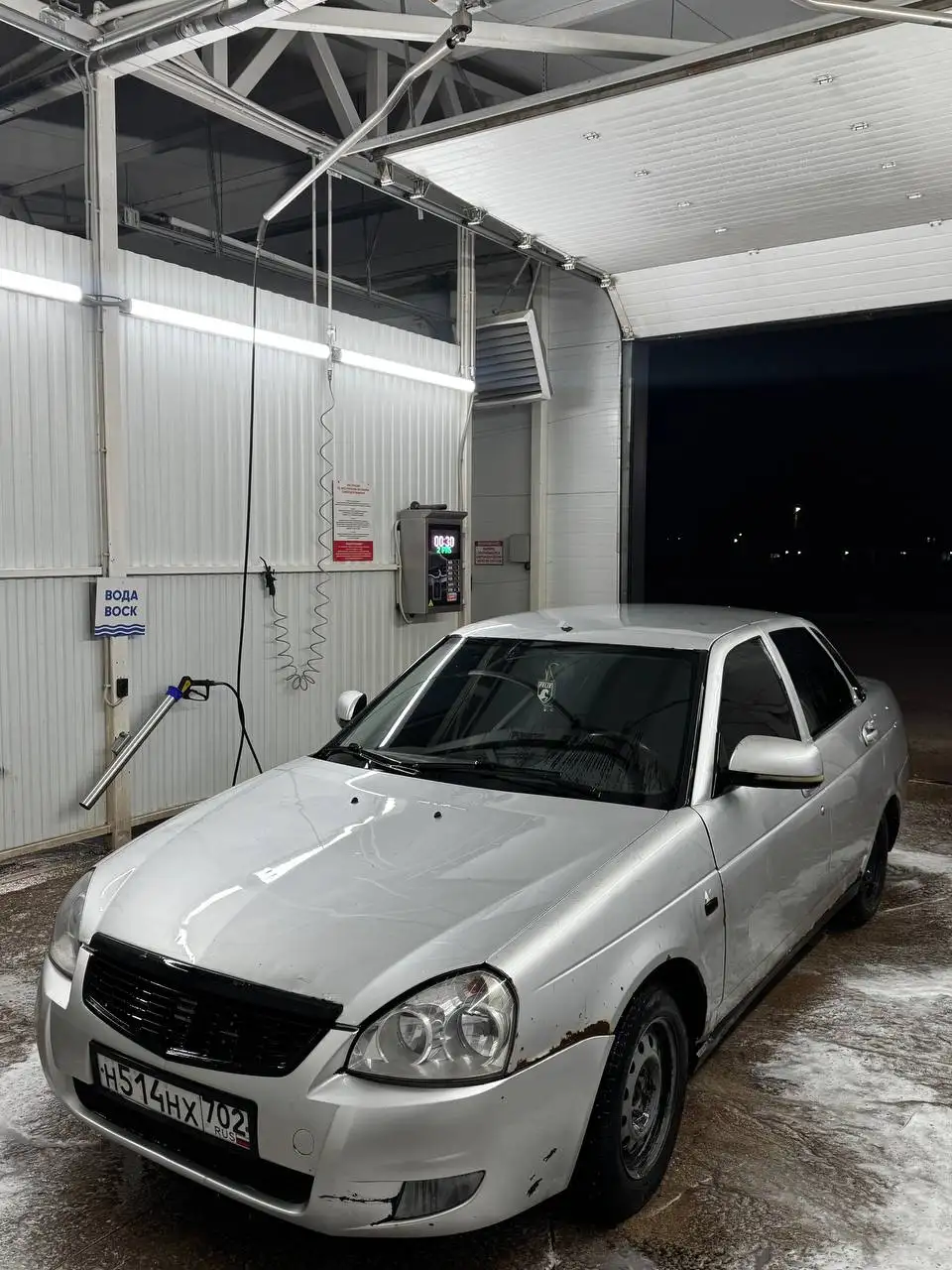 Продажа автомобиля - Авто в Уфа