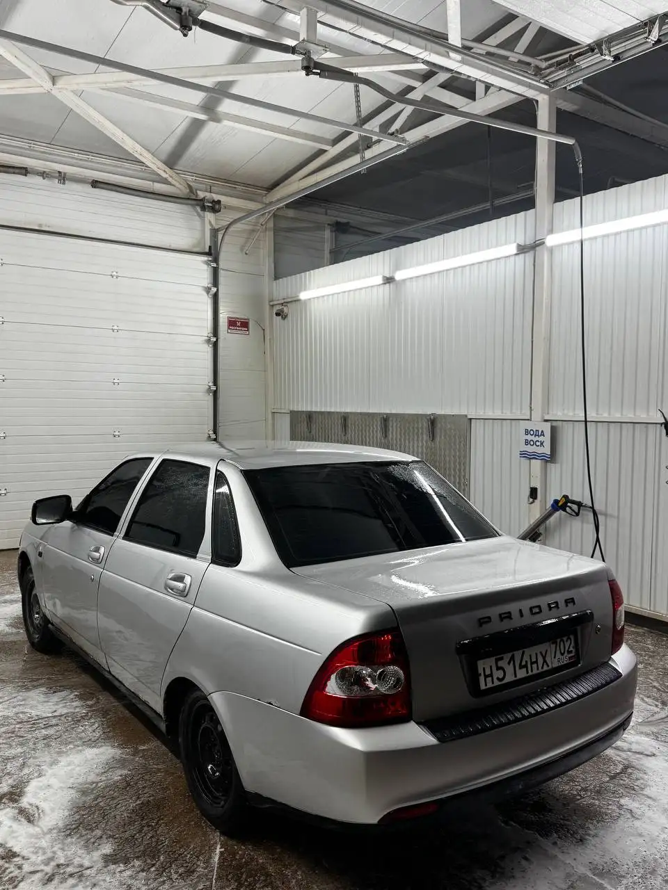 Продажа автомобиля - Авто в Уфа