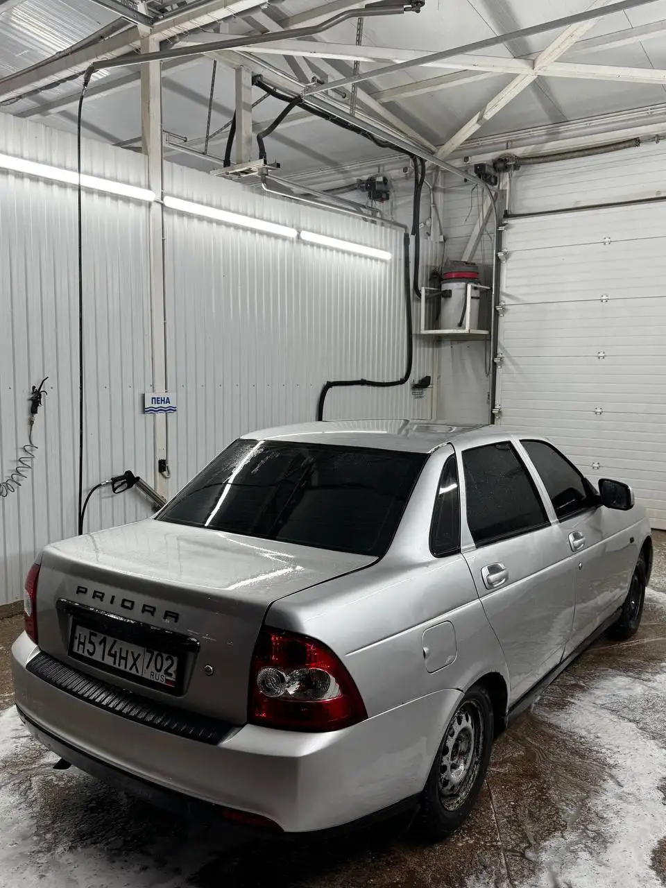 Продажа автомобиля - Авто в Уфа