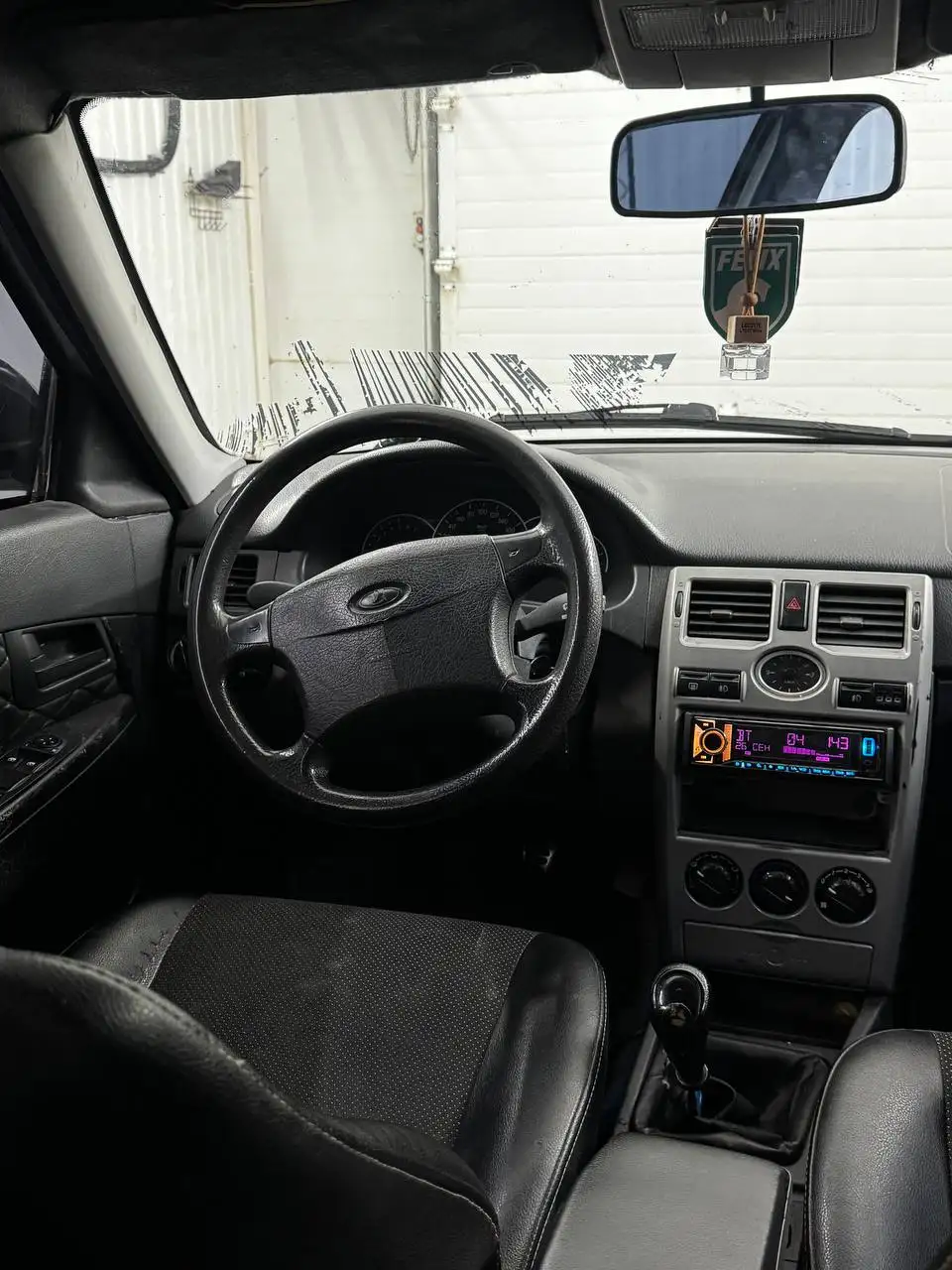 Продажа автомобиля - Авто в Уфа