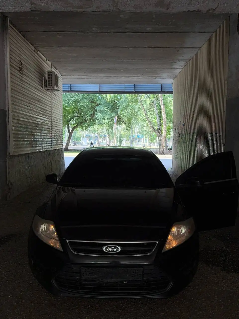 Продажа Ford Mondeo 4 рестайлинг - Легковые автомобили (Авто) в Уфа