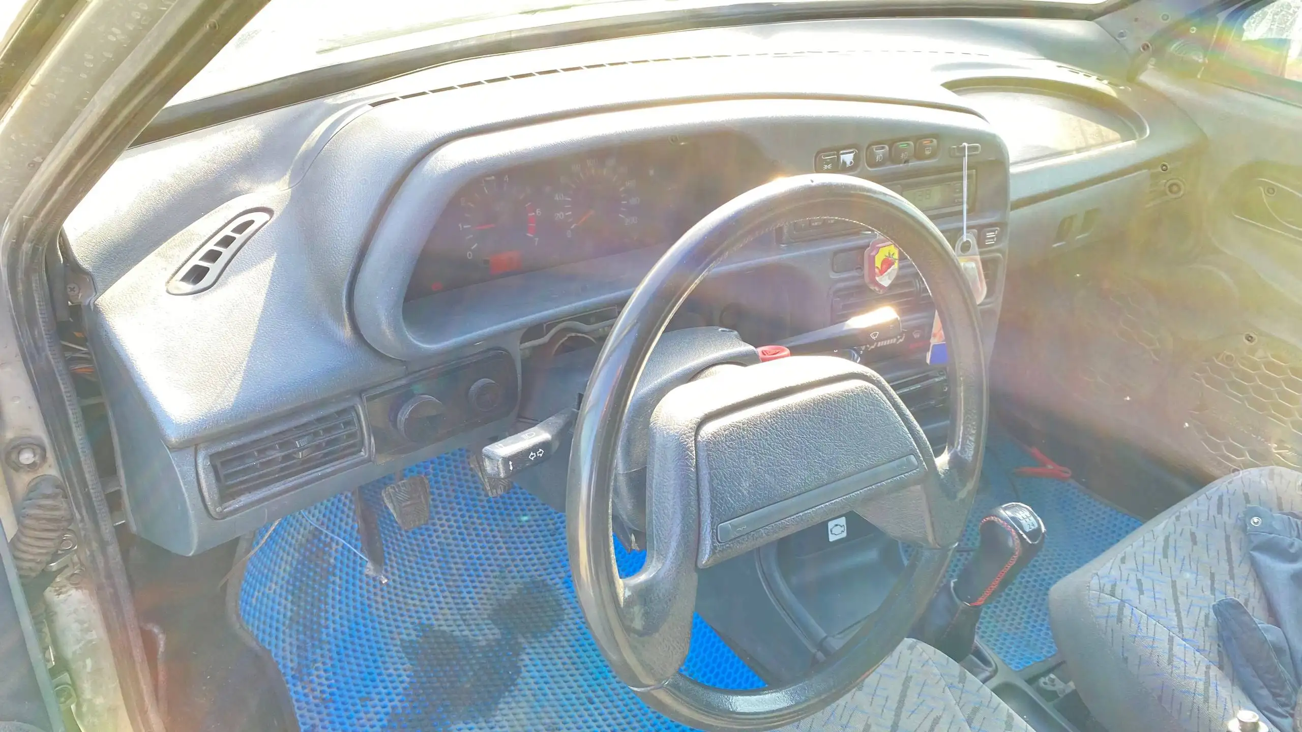 ВАЗ 2114 2011 года в хорошем состоянии - Авто в Уфа