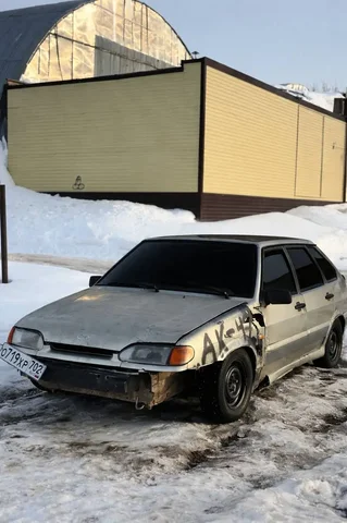 Обмен автомобиля за 65 тысяч рублей - Мотоциклы и мопеды в Уфа