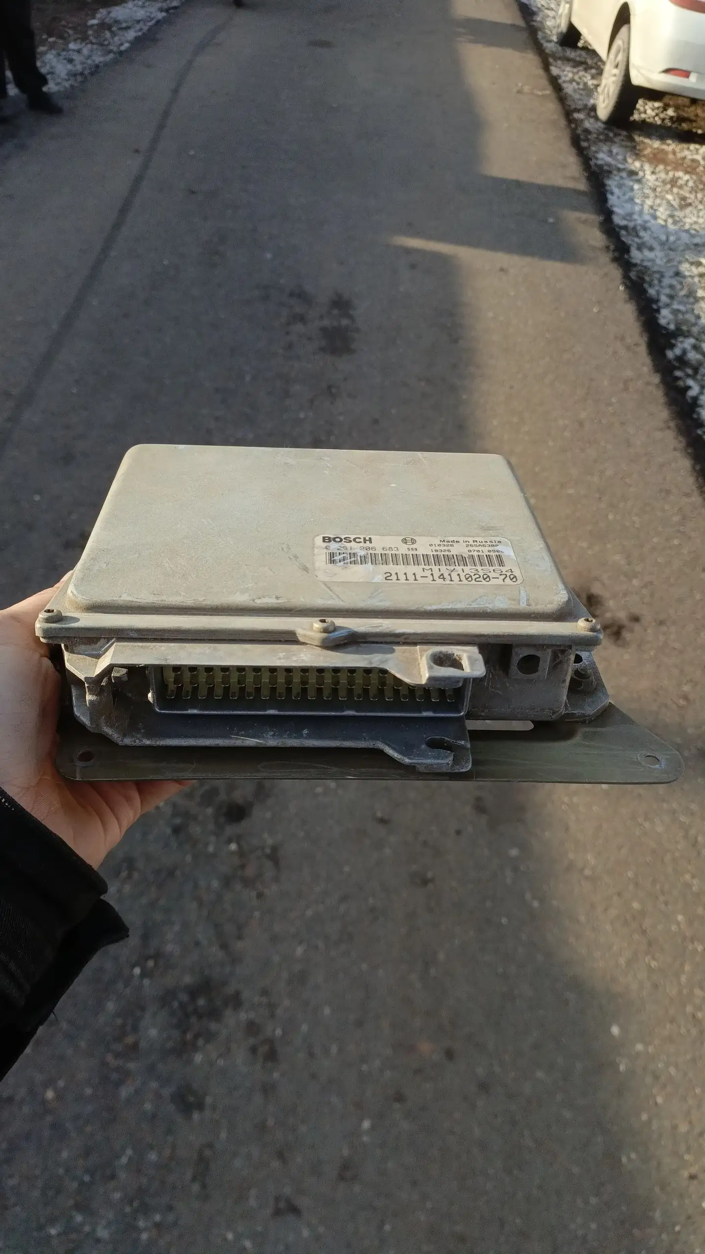 Продажа запчастей для ВАЗ 2109, 12, 14, 15, 99 - Автозапчасти для ВАЗ (Запчасти) в Уфа