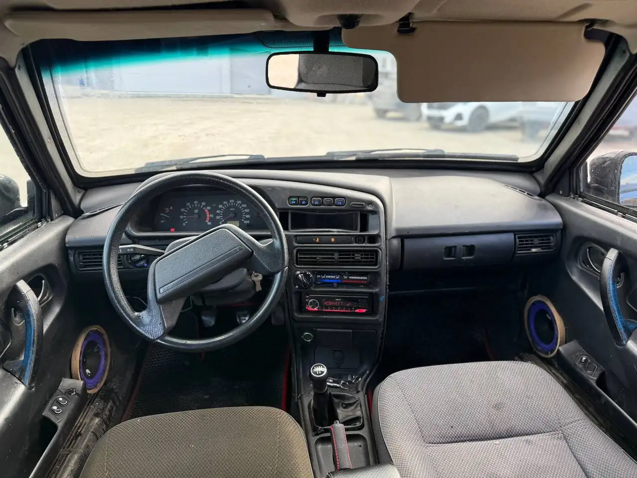 Продаётся ВАЗ 2114 2007 года - Авто в Екатеринбург