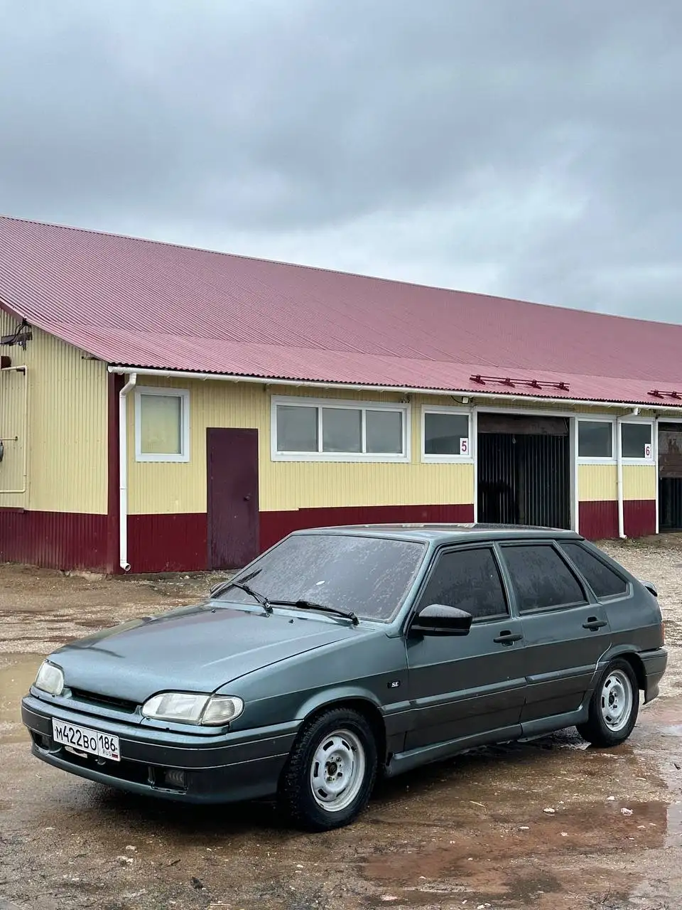 Продажа автомобиля 2006 года - Авто в Туймазы