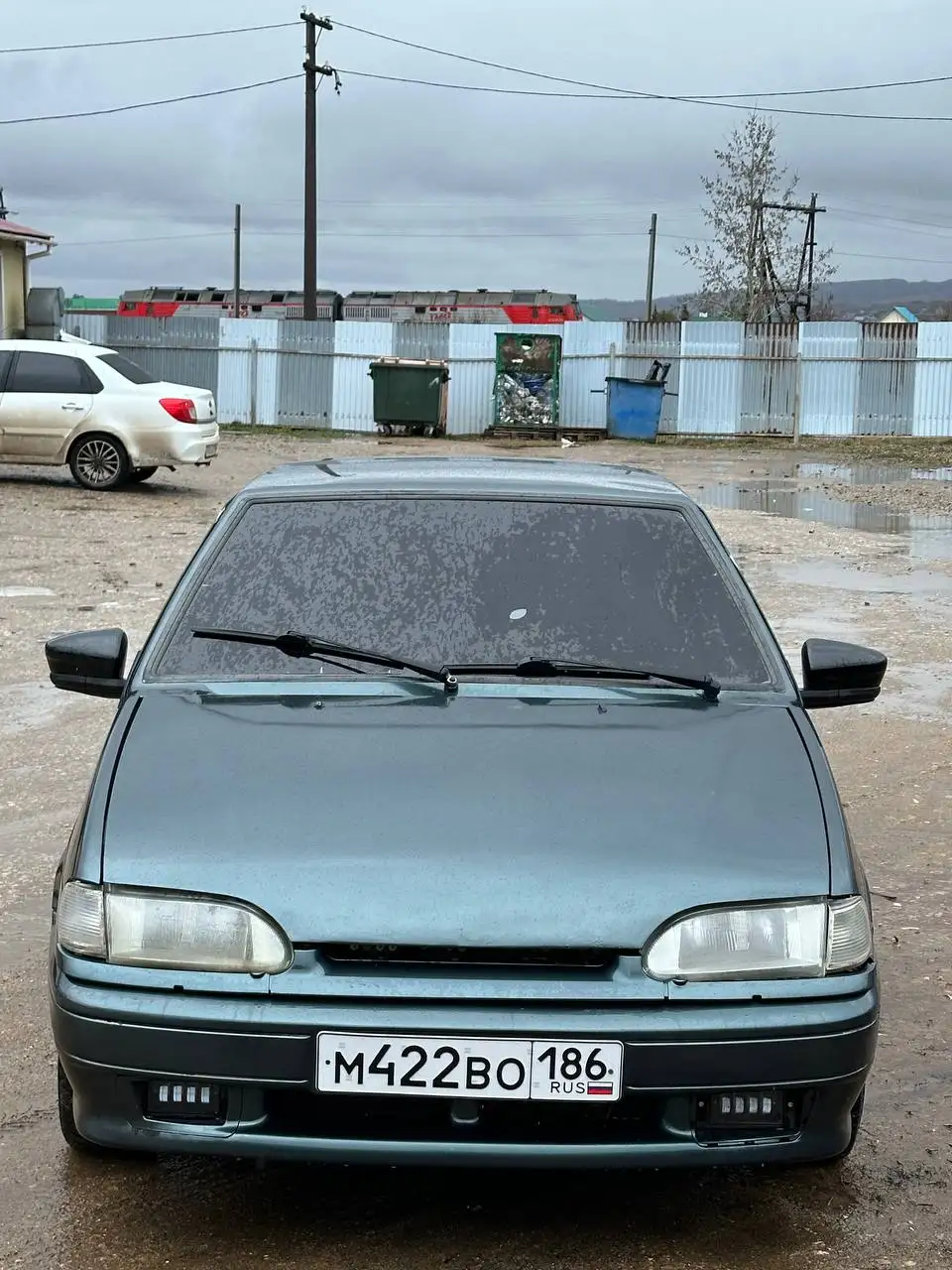 Продажа автомобиля 2006 года - Авто в Туймазы