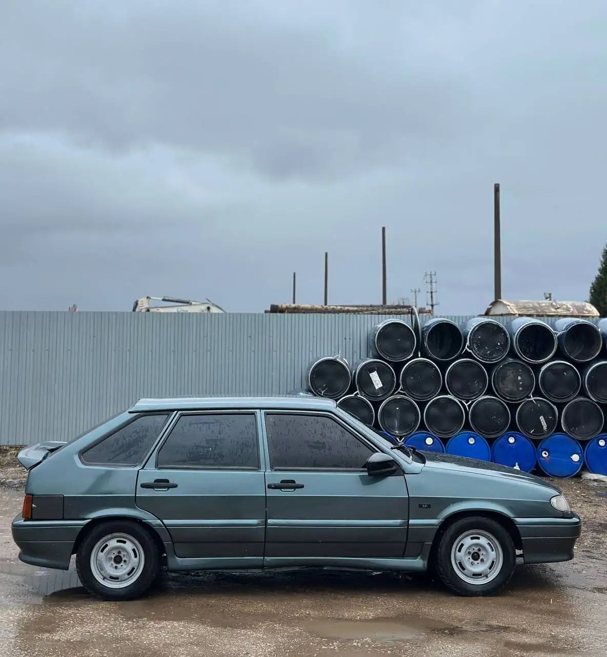 Продажа автомобиля 2006 года - Авто в Туймазы