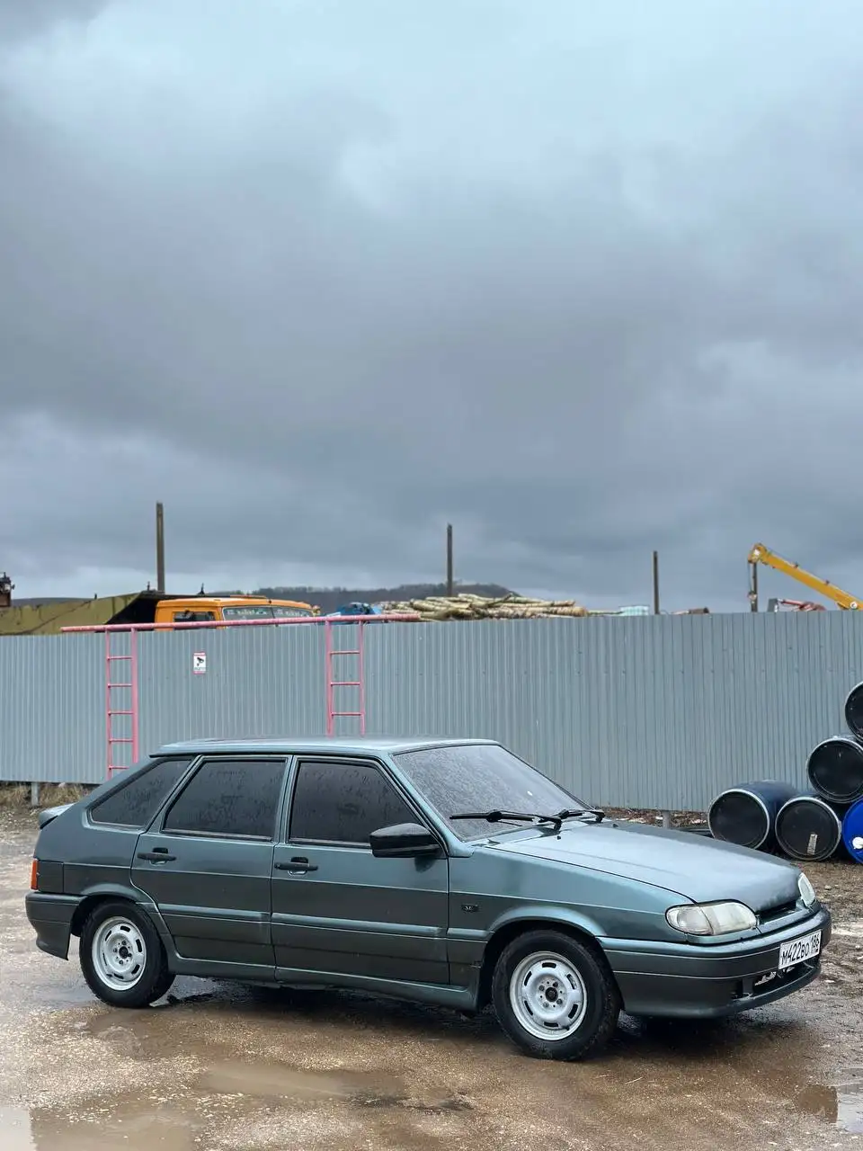 Продажа автомобиля 2006 года - Авто в Туймазы