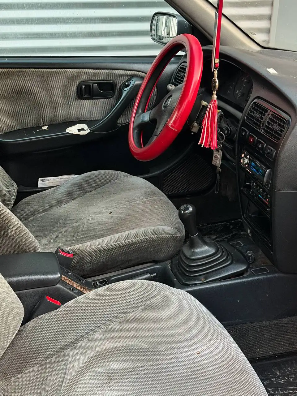 Продам Nissan Primera 1992 года - Легковые автомобили (Авто) в Екатеринбург