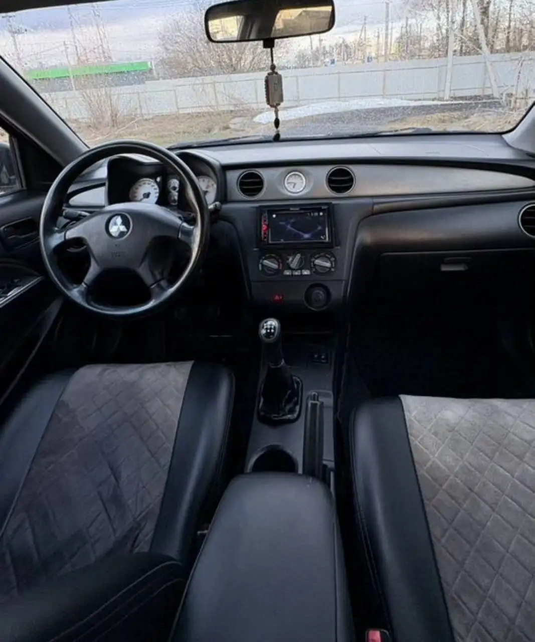 Продажа Mitsubishi Outlander 2006 года - Легковые автомобили (Авто) в Уфа