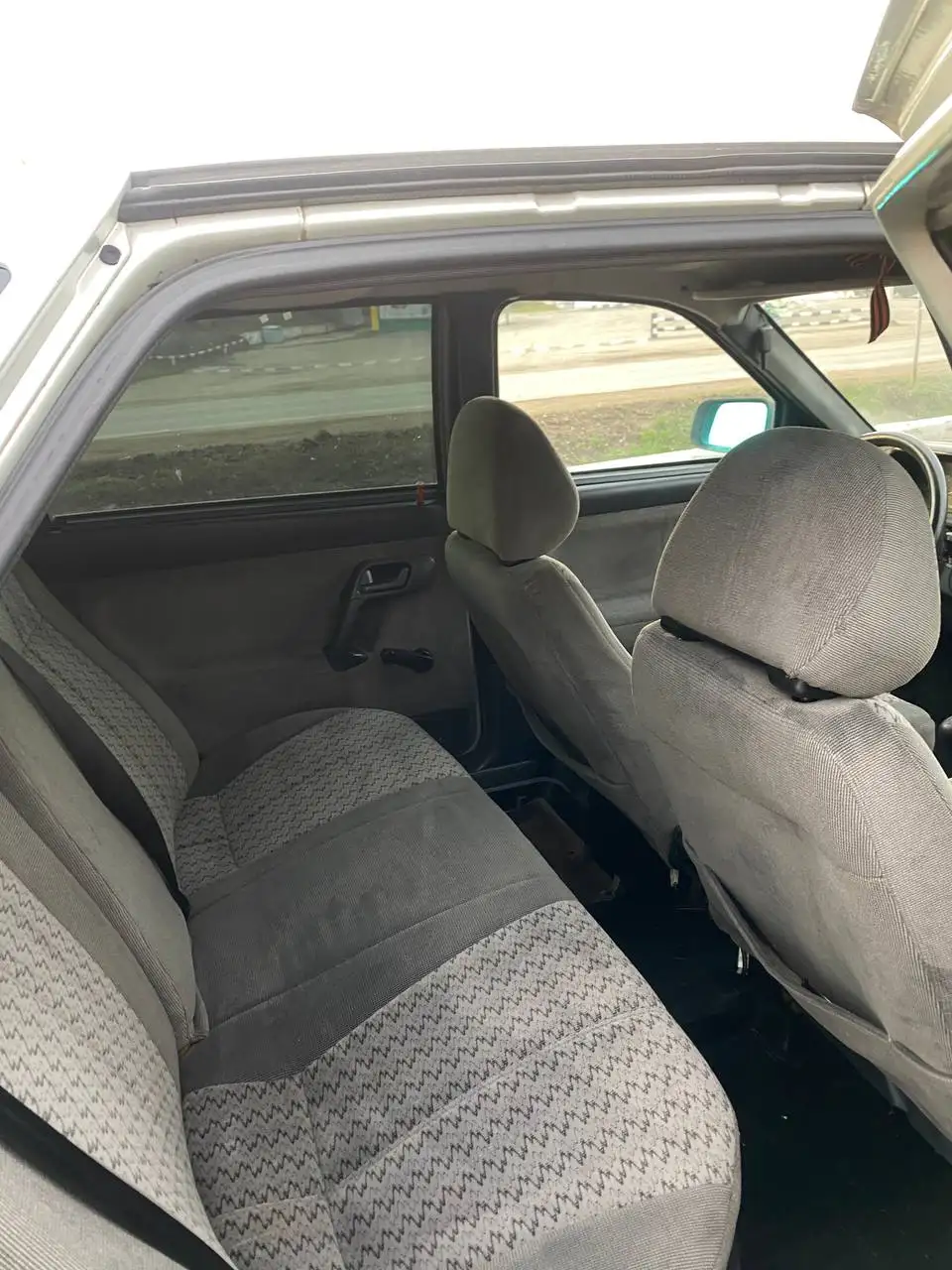 ВАЗ 2110 2005 года с двумя владельцами - Авто в Уфа