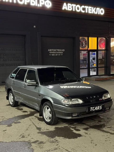 Продажа ВАЗ 2114 2008 года выпуска - Легковые автомобили в Уфа