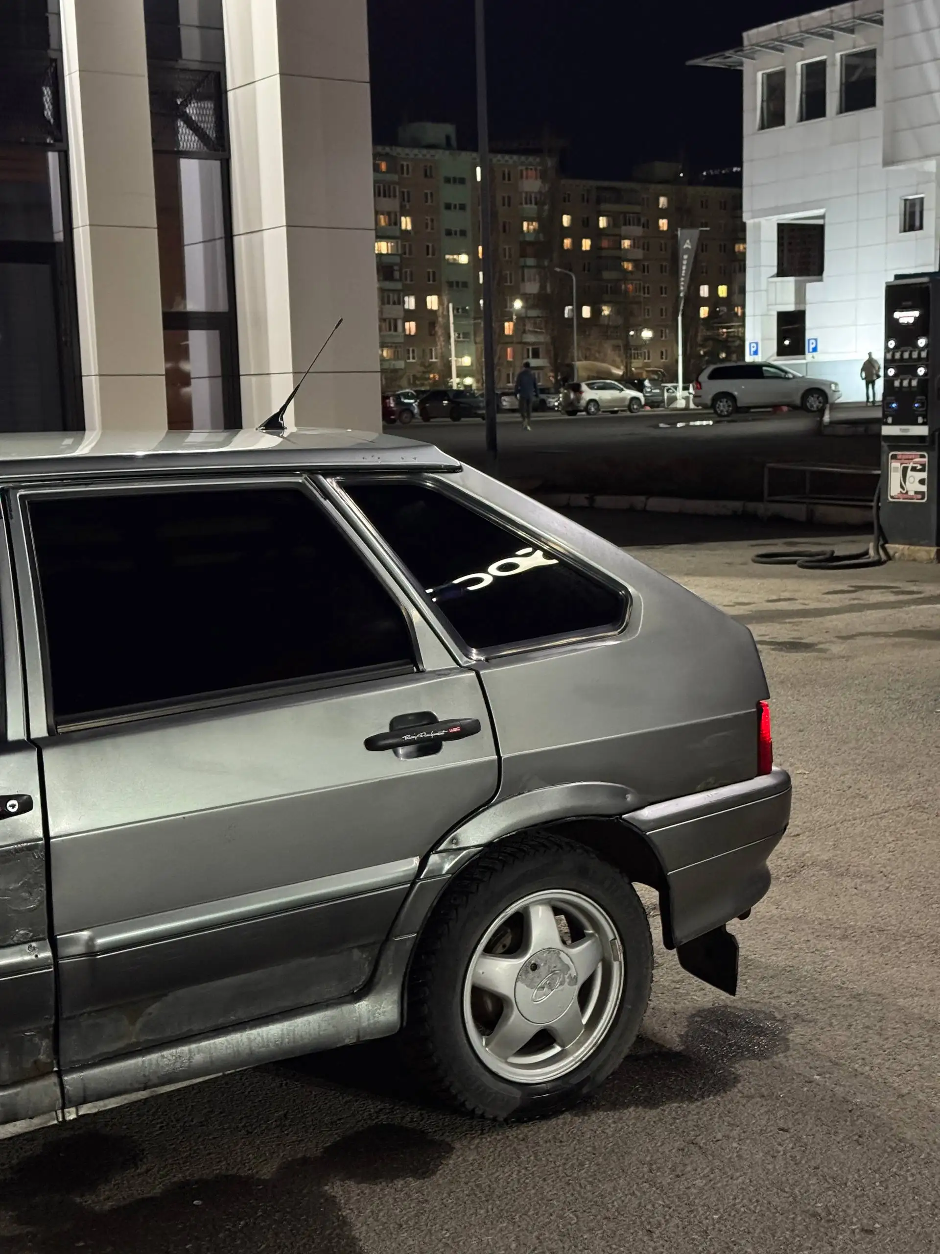 Продажа ВАЗ 2114 2008 года выпуска - Легковые автомобили (Авто) в Уфа