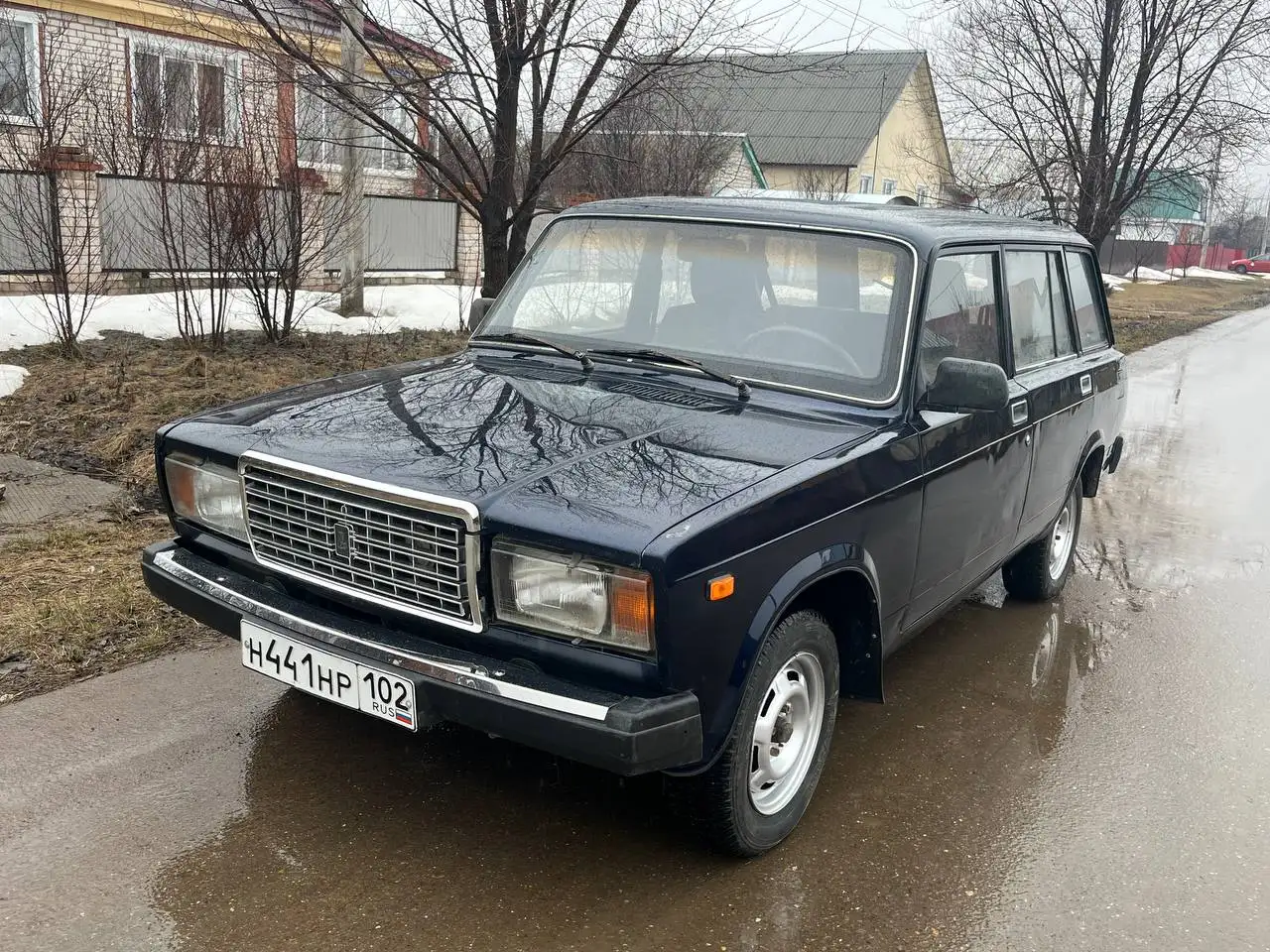 Продам ВАЗ 2104 инжектор 2012 года - Легковые автомобили (Авто) в Уфа