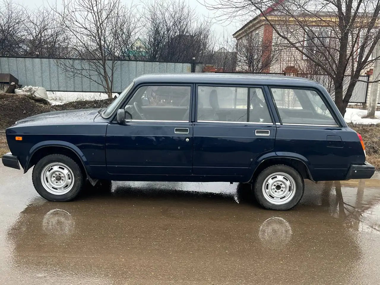 Продам ВАЗ 2104 инжектор 2012 года - Легковые автомобили (Авто) в Уфа