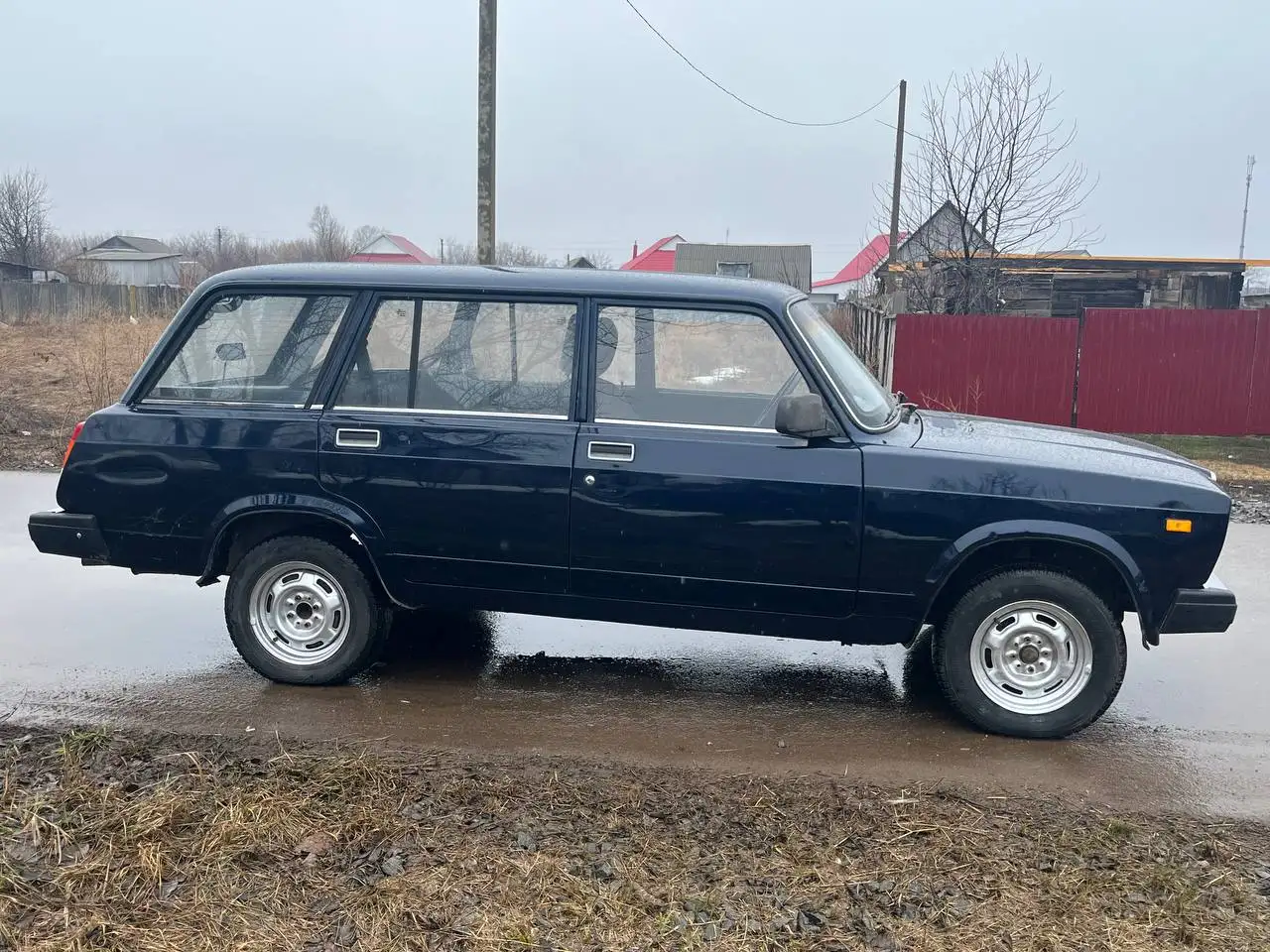 Продам ВАЗ 2104 инжектор 2012 года - Легковые автомобили (Авто) в Уфа