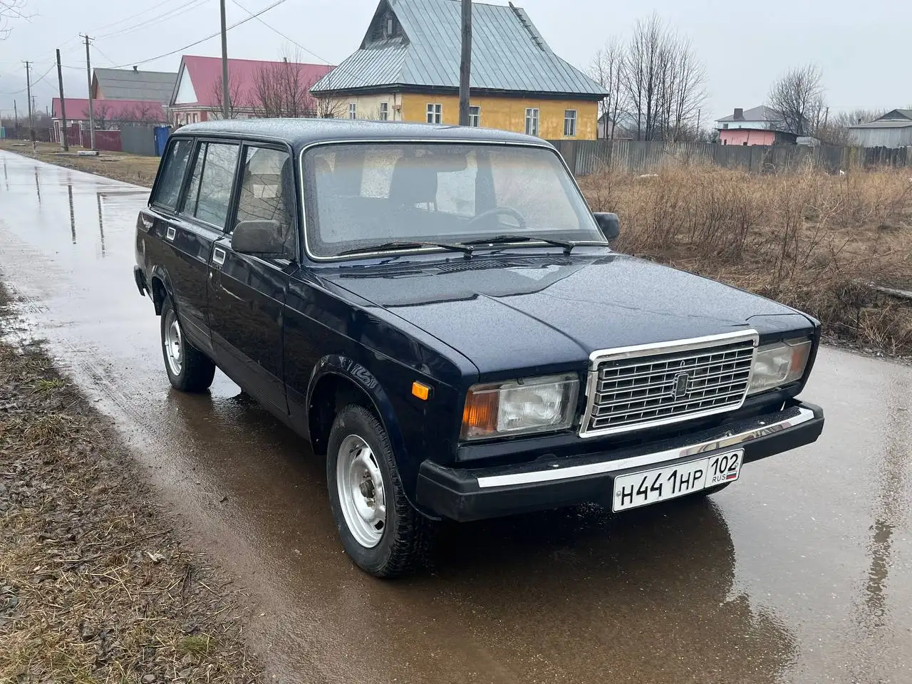 Продам ВАЗ 2104 инжектор 2012 года - Легковые автомобили (Авто) в Уфа