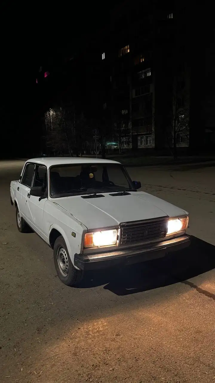 ВАЗ 2107 2004 года - Авто в Уфа