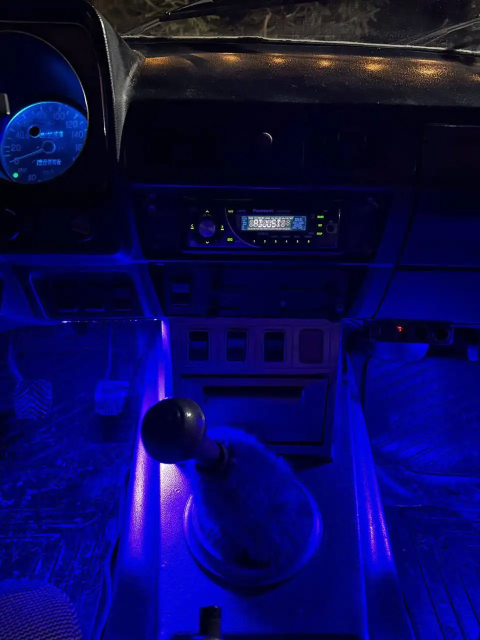 Продаётся ГАЗ‑31029 1995 года выпуска - Легковые автомобили (Авто) в Уфа