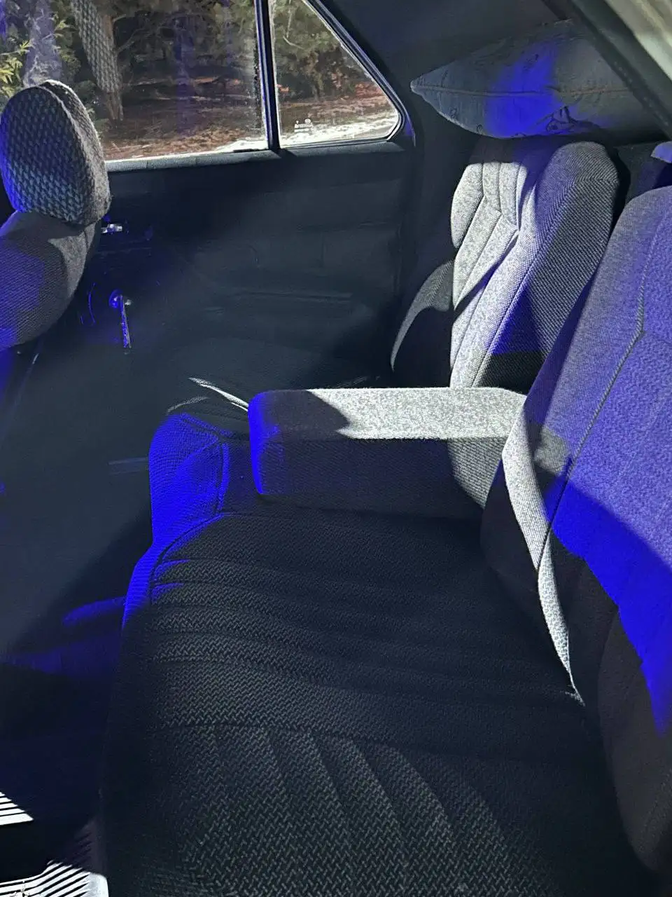 Продаётся ГАЗ‑31029 1995 года выпуска - Легковые автомобили (Авто) в Уфа