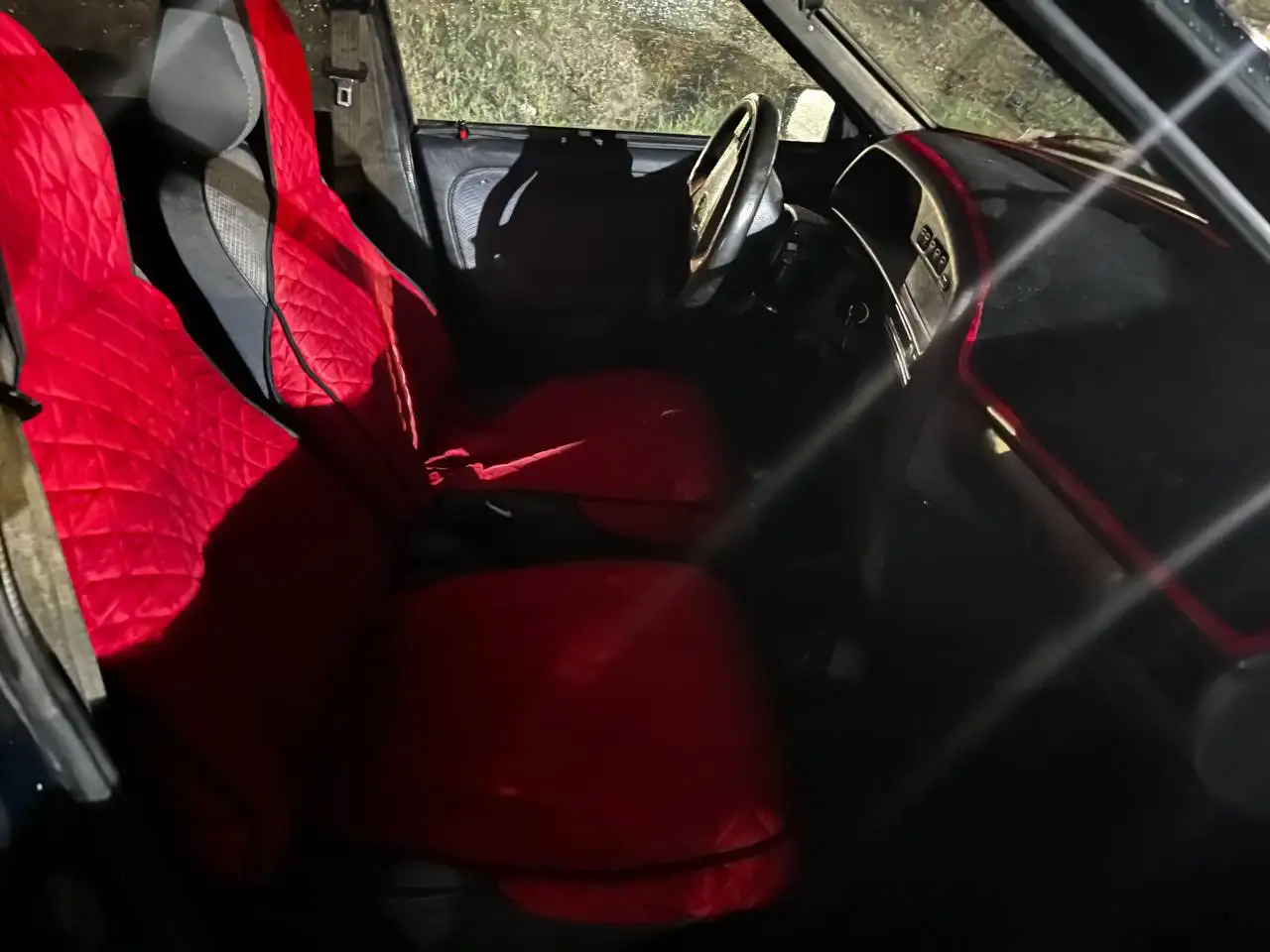 Продам ВАЗ 2109 2002 года инжектор - Легковые автомобили (Авто) в Уфа