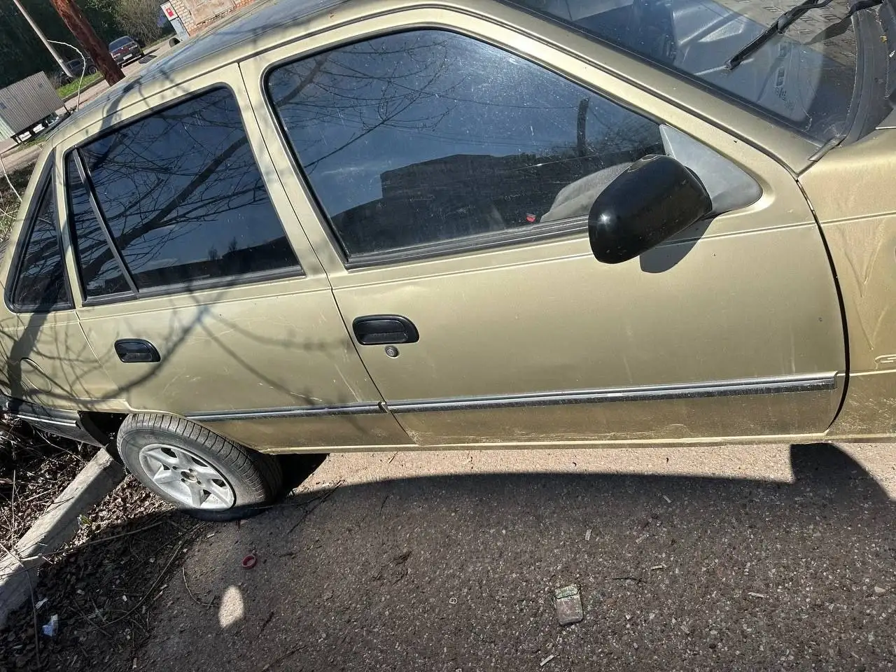 Продажа Нексия 7 год - Авто в Стерлитамак