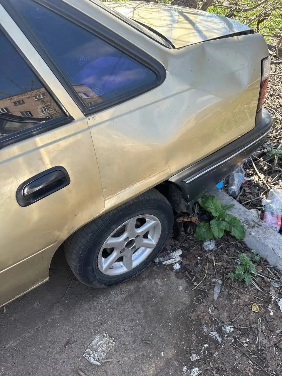 Продажа Нексия 7 год - Авто в Стерлитамак