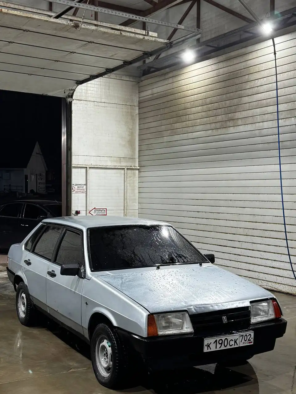 Продажа двигателей для автомобилей - Двигатели (Запчасти) в Уфа