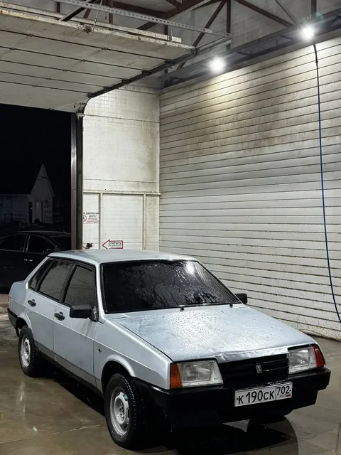 Продажа двигателей для автомобилей - Автомобильные диски в Уфа