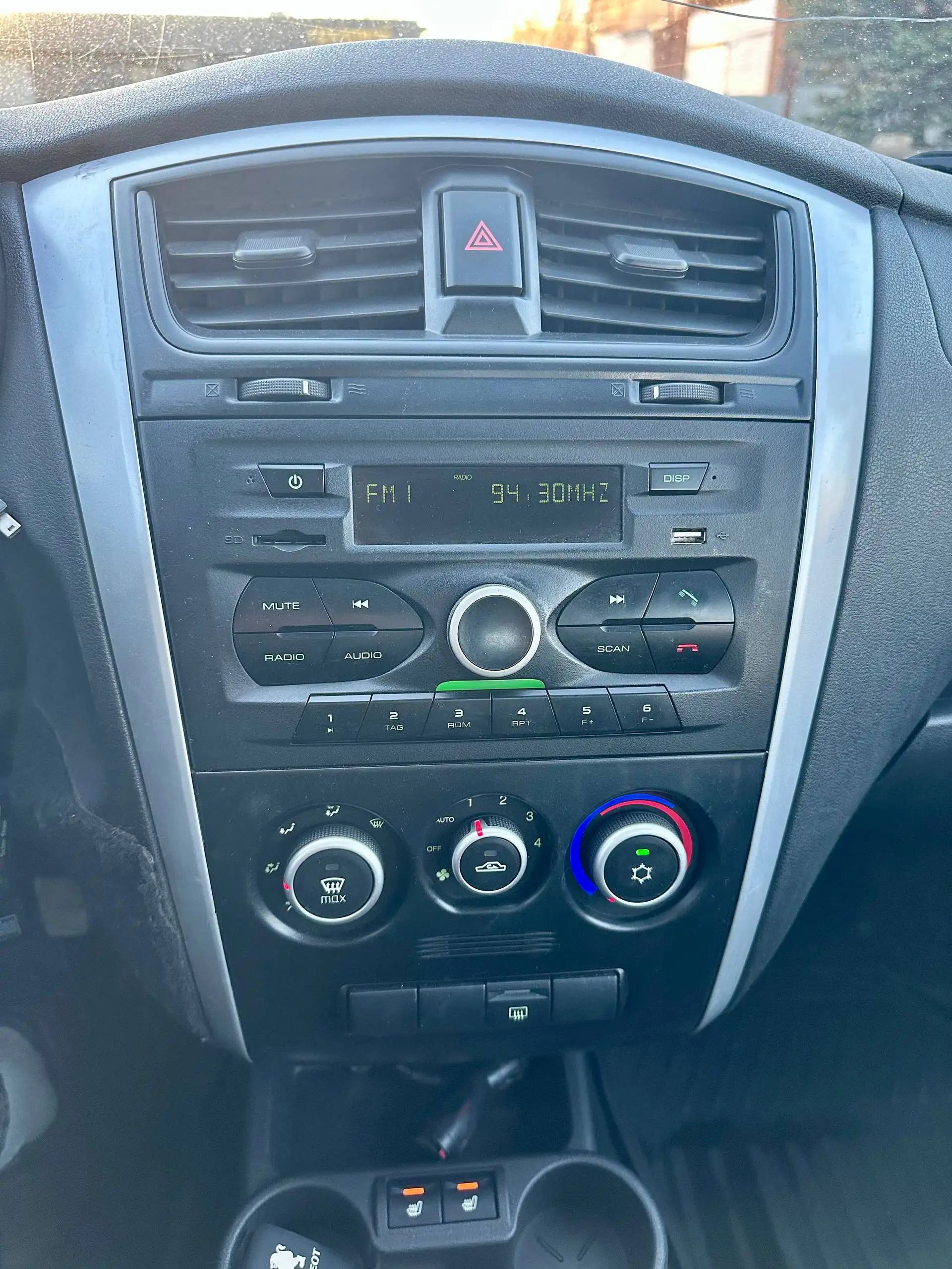 Продажа автомобиля Датсун до 2014 г.в. - Авто в Уфа