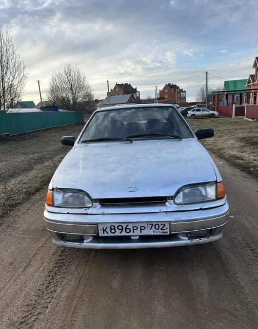 Продам ВАЗ 2115 - Прицепы в Уфа