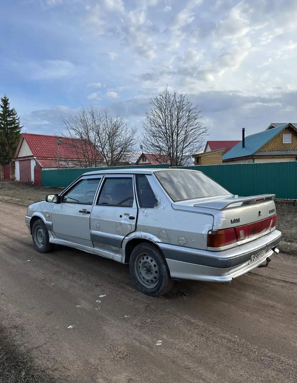 Продам ВАЗ 2115 - Легковые автомобили (Авто) в Уфа