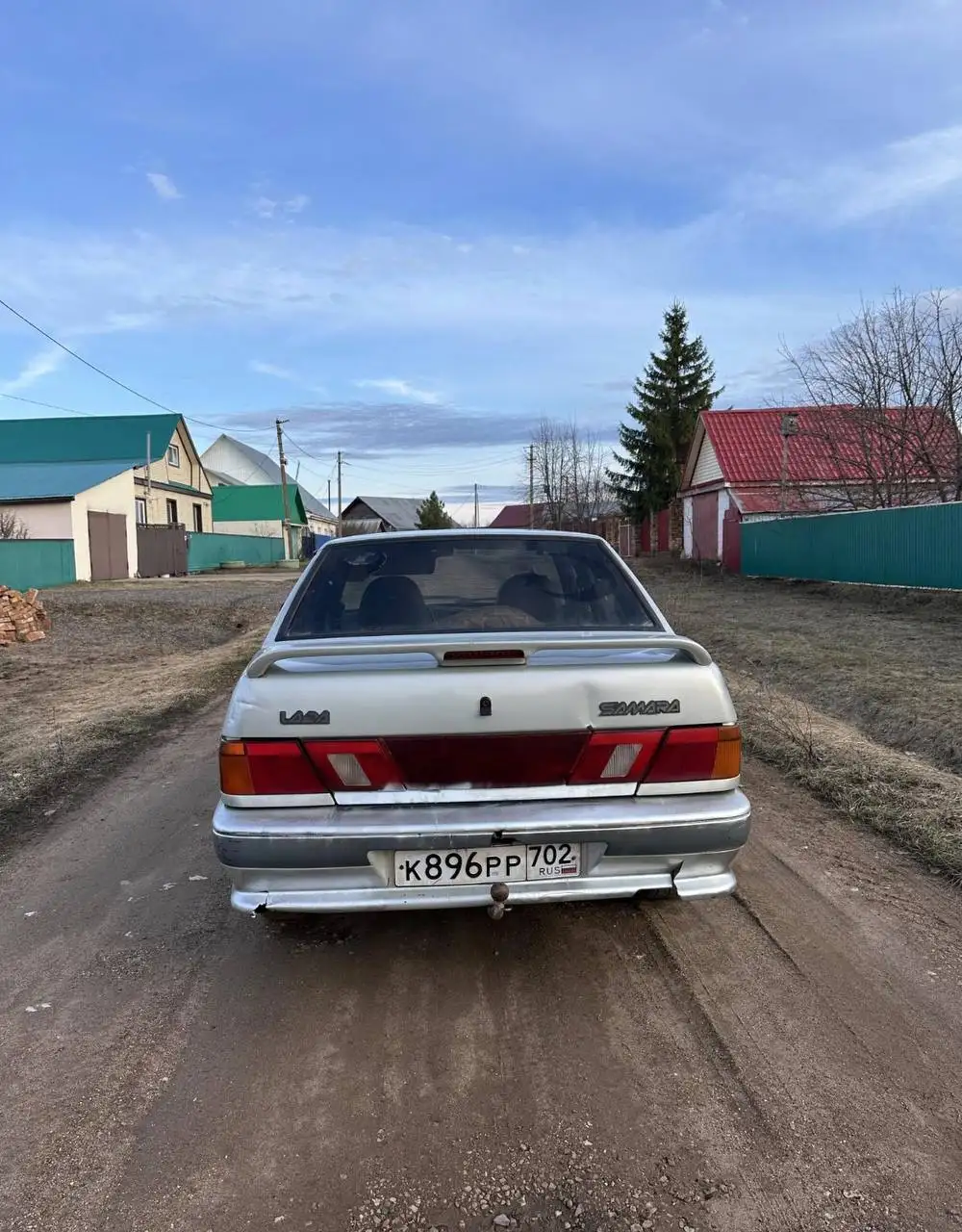 Продам ВАЗ 2115 - Легковые автомобили (Авто) в Уфа