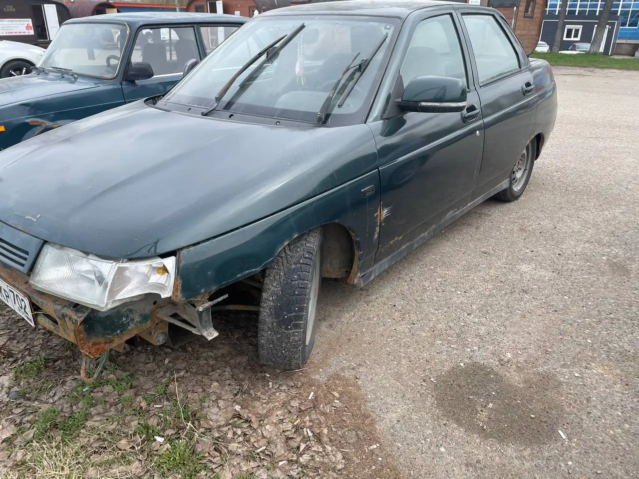 Продажа автомобиля Чирик 4 года - Авто в Уфа