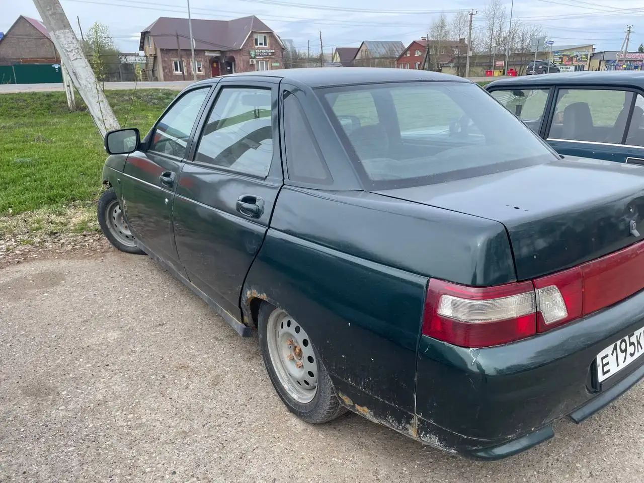 Продажа автомобиля Чирик 4 года - Авто в Уфа