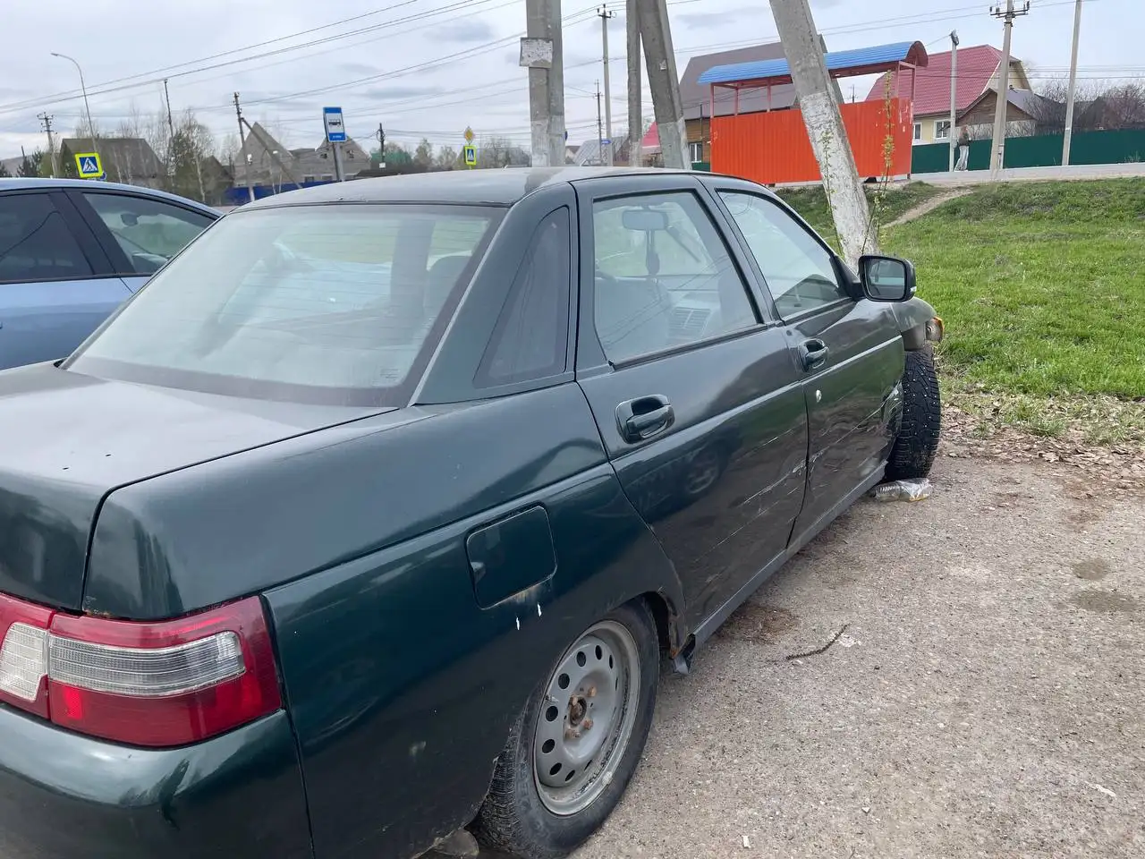 Продажа автомобиля Чирик 4 года - Авто в Уфа