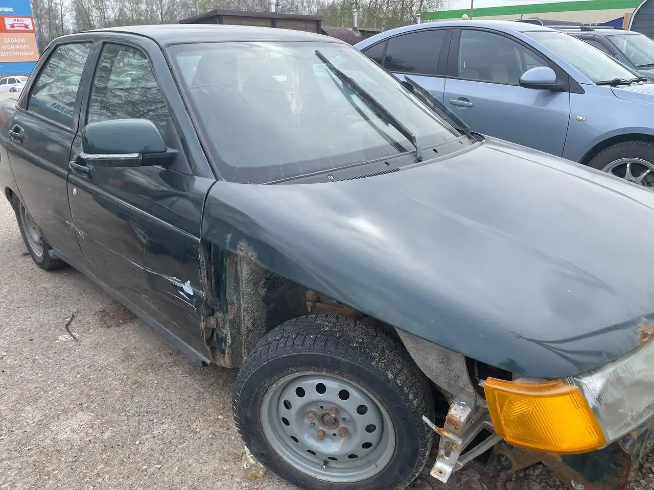 Продажа автомобиля Чирик 4 года - Авто в Уфа