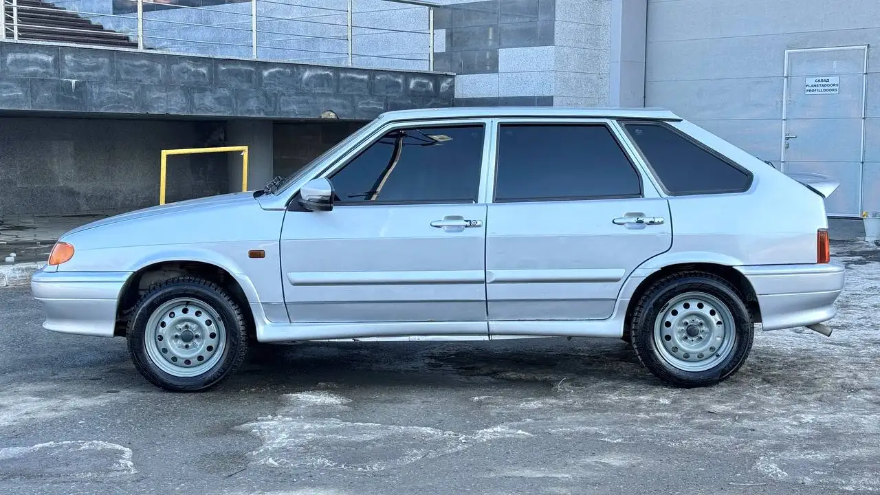 Продажа ВАЗ 2114 - Легковые автомобили (Авто) в Уфа