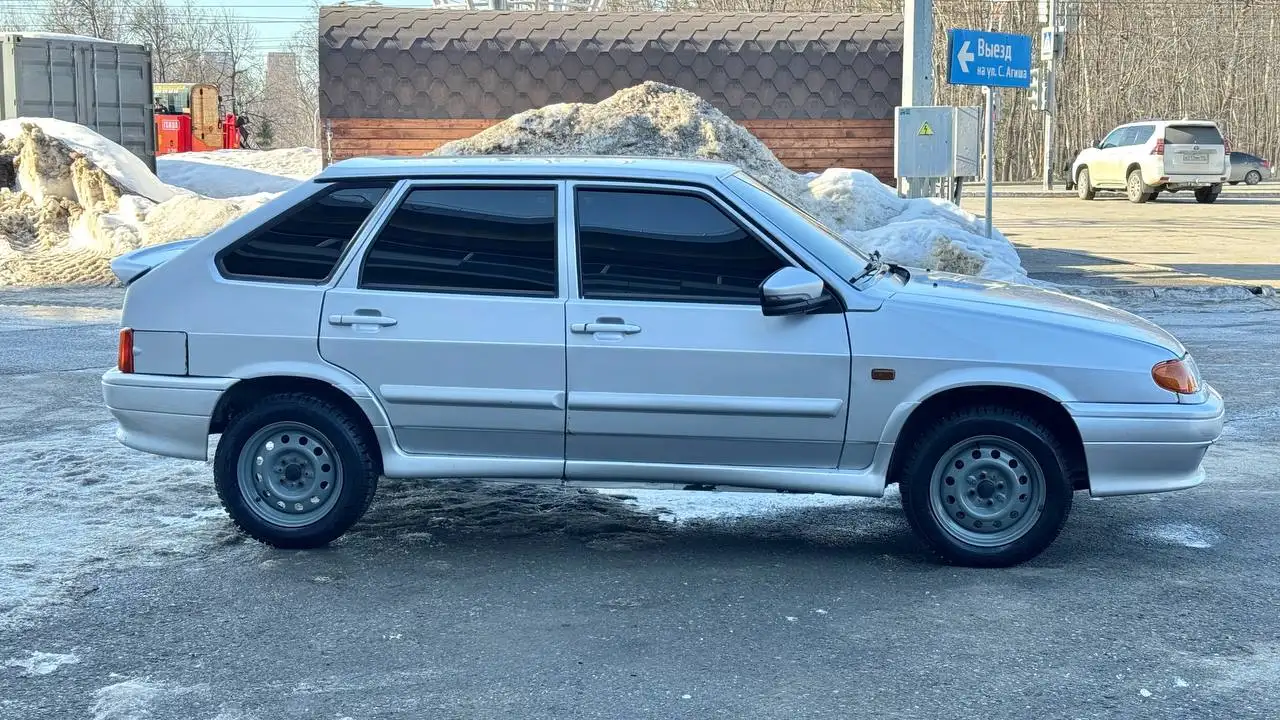 Продажа ВАЗ 2114 - Легковые автомобили (Авто) в Уфа