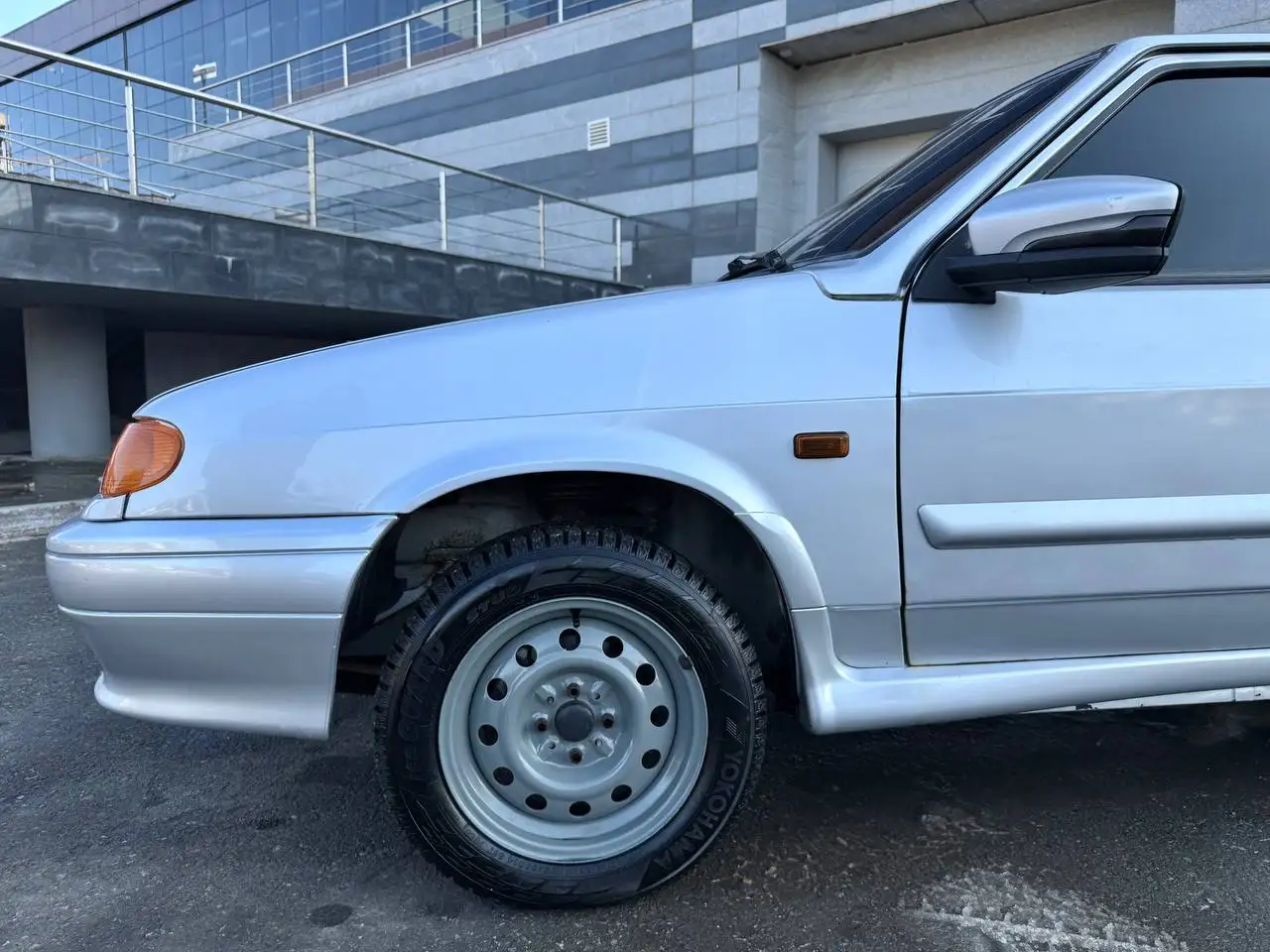 Продажа ВАЗ 2114 - Легковые автомобили (Авто) в Уфа