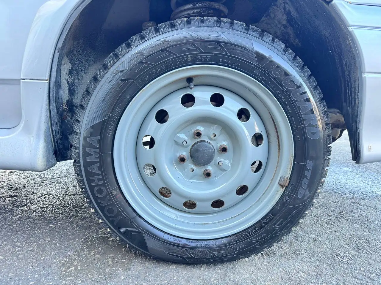 Продажа ВАЗ 2114 - Легковые автомобили (Авто) в Уфа