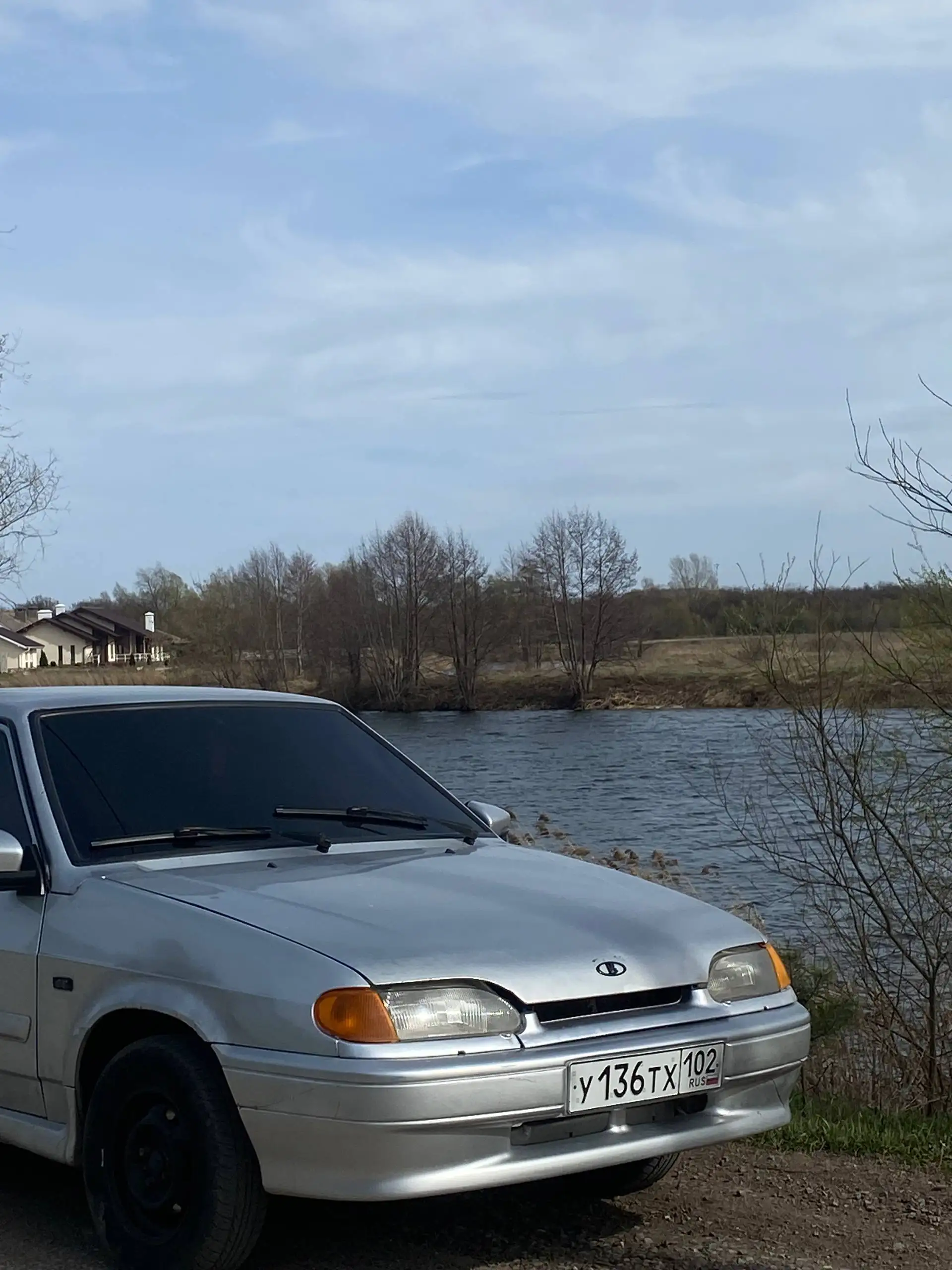 ВАЗ 2115 2010 года в отличном техническом состоянии - Авто в Уфа