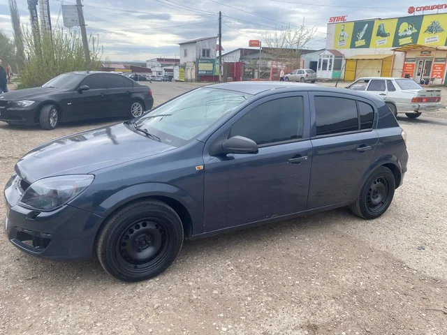 Обмен автомобиля ВАЗ 2006 года с доплатой - Lada Granta в Уфа