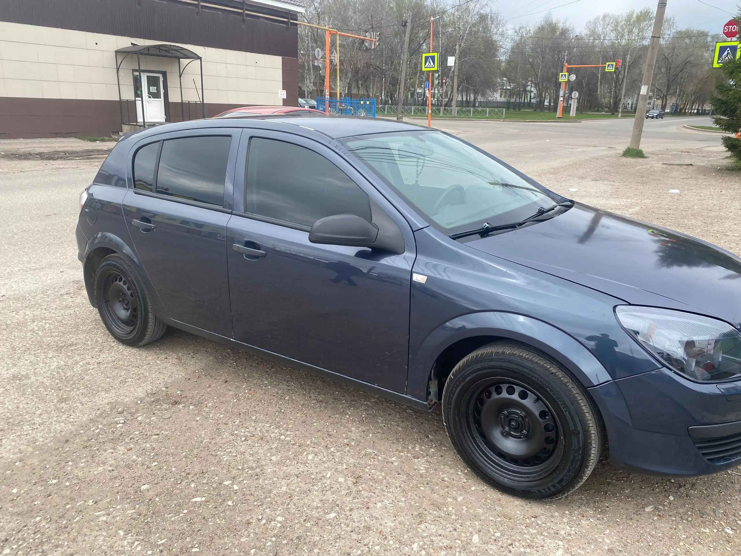 Обмен автомобиля ВАЗ 2006 года с доплатой - Авто в Уфа